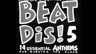 DJ KULTÜR - Beat Dis! 5 - 1999 Retro BreakBeat Session