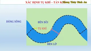 Bài 13: Tụ khí và Tán khí (Học phong thủy cơ bản)