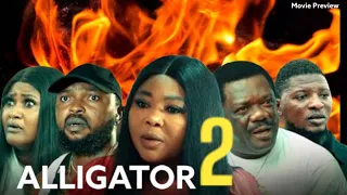 Allígator 2 Latest Yoruba Movie 2023  Wunmi Ajiboye | Kolawole Ajeyemi | Kevin | Biola Adekunle