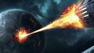 Stellaris-"Apocalypse" DLC [Complete OST]