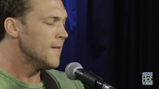 Phillip Phillips "Magnetic" Live & Rare Session