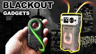 12 BLACKOUT GADGETS ACTUALLY WORTH BUYING ON ALIEXPRESS OR AMAZON
