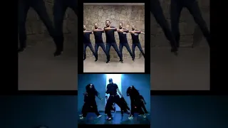 Chris Brown - Wall To Wall - Original Choreography