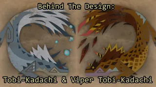 Behind the Design of the Tobi-Kadachis