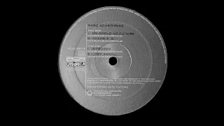 Marc Acardipane - One World No Future (from 12" EP) (2002)