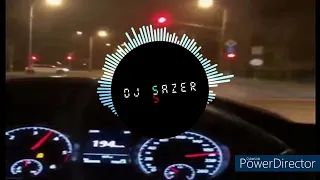 DJ SAZER - MIX ZA DINAMICNU VOZNJU (STARI HITOVI)