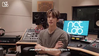 JAEHYUN 'Horizon' Recording behind the Scenes