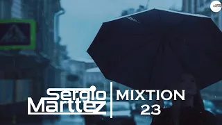 Sergio Marttez - MIXTION 23 | Nu Disco & Indie Dance House Music