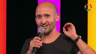 [#17Ziele] Comedy-Tour München – Markus Barth