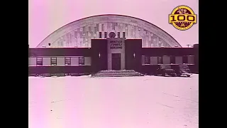 100 years of Gopher hockey: Rinks and Rivals