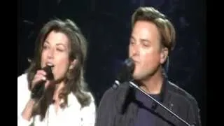 Friends- Michael W Smith & Amy Grant