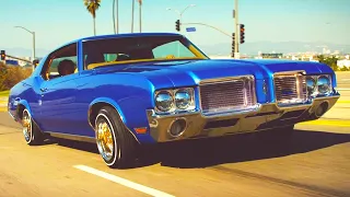 1972 Cutlass Supreme by Jason Madiedo | LOWRIDER Roll Models – Season 5 Episode 8 | MotorTrend