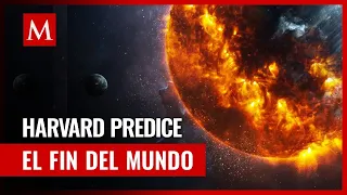 ¿Cuándo es el fin del mundo, según expertos de Harvard?