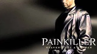 Painkiller soundtrack Atrium Complex,Military Base