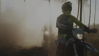 SHERCO 2021 - FACTORY EDIT