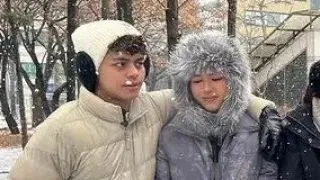 Angel and kokoy Gekoy moments in running Man season 2.