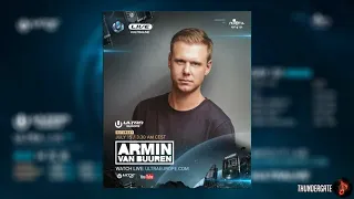Armin van Buuren Live Full Concert 2021
