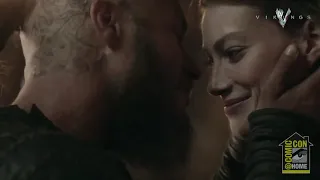 Vikings: A Look Back with the Lothbroks | Comic-Con@Home 2020