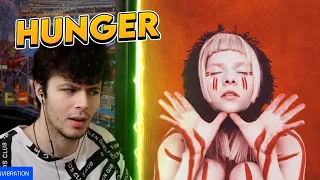 AURORA REACTION - Hunger (Might be my favorite...)