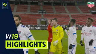 Highlights Week 19 - Ligue 1 Uber Eats / 2020-2021