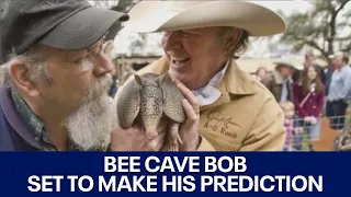 Groundhog Day: Bee Cave Bob to make prediction | FOX 7 Austin