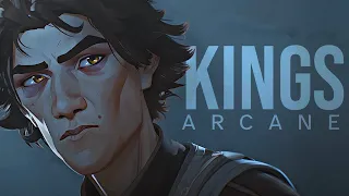 Arcane | KINGS