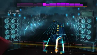 [Rocksmith 2014] Take On Me - Reel Big Fish - Bass