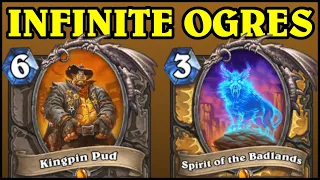 INFINITE Ogre Reno Paladin