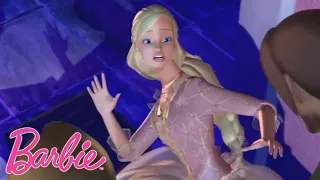 Злодеи похитили Барби! | Барби принцесса и нищенка | @BarbieRussia 3+