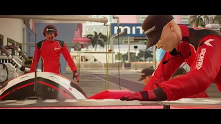 Hitman 2 | Find the car bomb and put it in Siarra Knox's car - A Perfect Machine guide