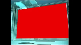 Реклама Имунеле 2003 (Красный футаж, Хромакей)