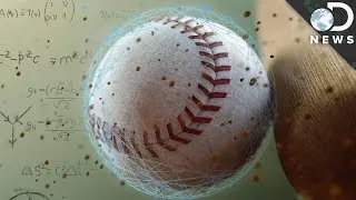 The Physics Of Baseball Pitches