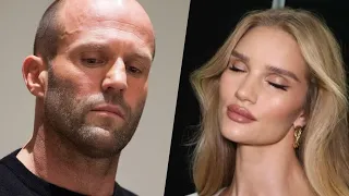 Jason Statham dit au revoir après le diagnostic tragique de sa femme