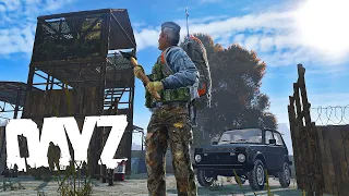 12,000 hours across 10 YEARS Of DayZ! EPIC MOMENTS 2018 & 2019!