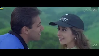 Love Hua (Eagle Jhankar) HD - Jaanam Samjha Karo | Salman Khan, Urmila, Kumar Sanu & Alka Yagnik