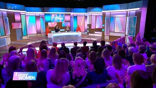 Loose Women Outro - 24/02/2023 at 13:22pm