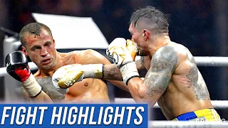 Oleksandr Usyk vs Mairis Briedis Full Fight Highlights HD Boxing January 1 2018