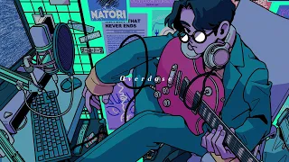 natori - Overdose