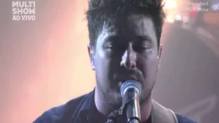 Mumford & Sons - Roll Away Your Stone (Lollapalooza 2016)