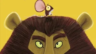 The Lion Inside by Rachel Bright and Jim Field. Children's story. Read-aloud. Audiobook.