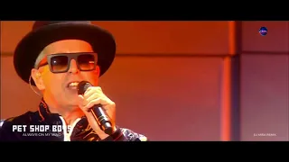 Pet Shop Boys - Always On My Mind [Misa RmX]
