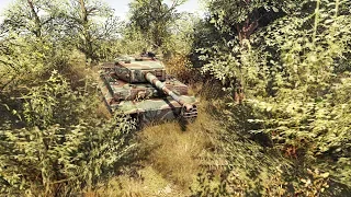 GREATEST Tank Battle of All Time - Kursk 1943 | Men of War: Assault Squad 2 Gameplay