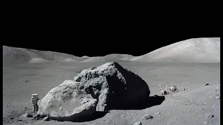 The 50th Anniversary of Apollo 17​
