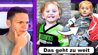 True Crime YouTuber gehen zu weit! (Die Lügen um Ryker Webb)