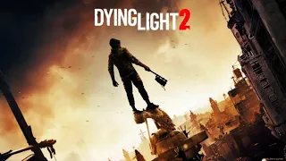Dying Light 2. Десятка самых ожидаемых игр 2020 года.