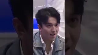 Dimash Is Music (riff/run)