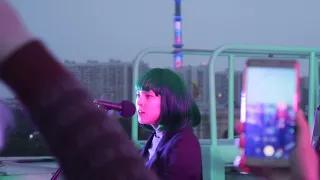 Комсомольск - Эйфелева башня @Roof 11-07-19 (09)