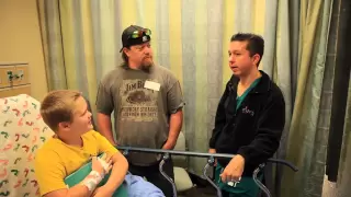 Children's Med Dallas TV Show: Season 1, Episode 4