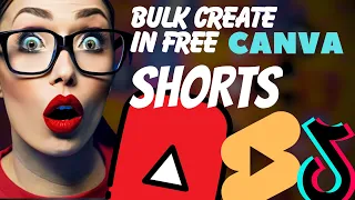 How to Create Bulk Shorts , Free AI Generated , Youtube Shorts Free,   Videos, Free AI Tools