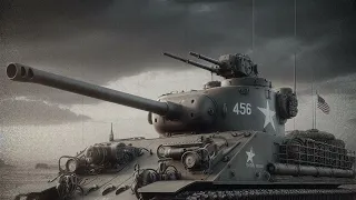 The M46 Patton A Worthy Successor Debuts in the Korean Crucible 1950